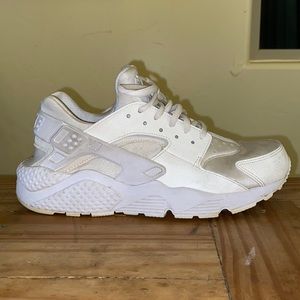 Nike woman’s huraches